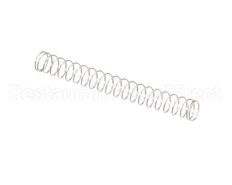 2P-Z4337 Star Spring-Compression
