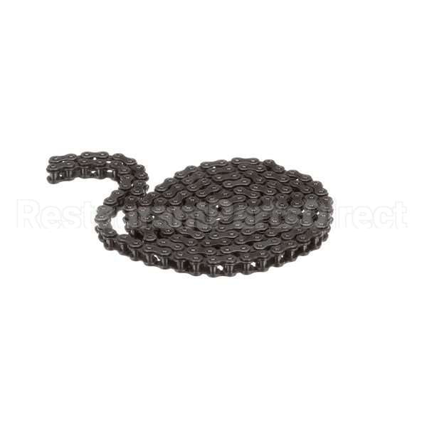 2P-Z5384 Compatible Star Roller Chain #25 164 Lnk S
