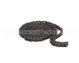 2P-Z5384 Star Roller Chain #25 164 Lnks