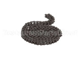 2P-Z5384 Star Roller Chain #25 164 Lnks