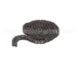 2P-Z5384 Star Roller Chain #25 164 Lnks