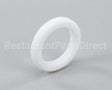 2P-Z6455 Star Tube Seal, Solid-White