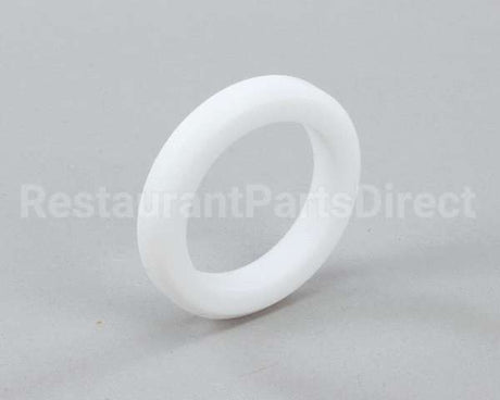 2P-Z6455 Star Tube Seal, Solid-White
