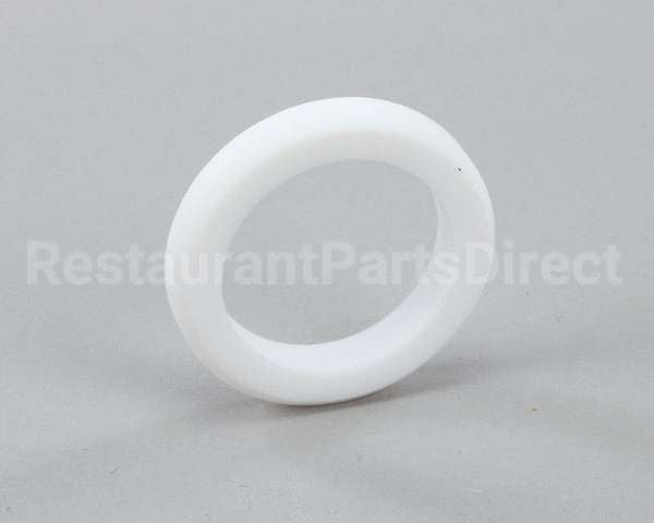 2P-Z6455 Star Tube Seal, Solid-White