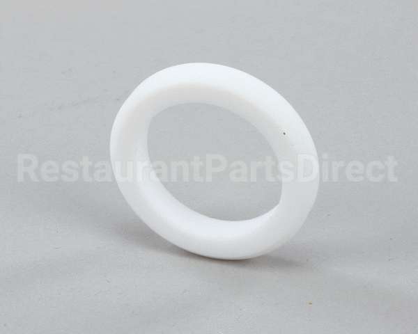 2P-Z6455 Star Tube Seal, Solid-White