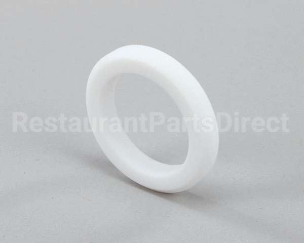 2P-Z6455 Star Tube Seal, Solid-White