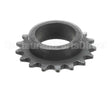 2P-Z8316 Star Roller Sprocket Pm