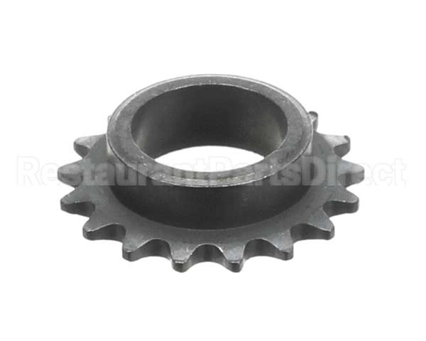 2P-Z8316 Star Roller Sprocket Pm