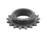 2P-Z8316 Star Roller Sprocket Pm