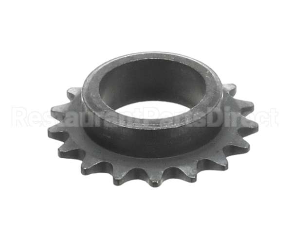2P-Z8316 Star Roller Sprocket Pm