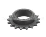 2P-Z8316 Star Roller Sprocket Pm