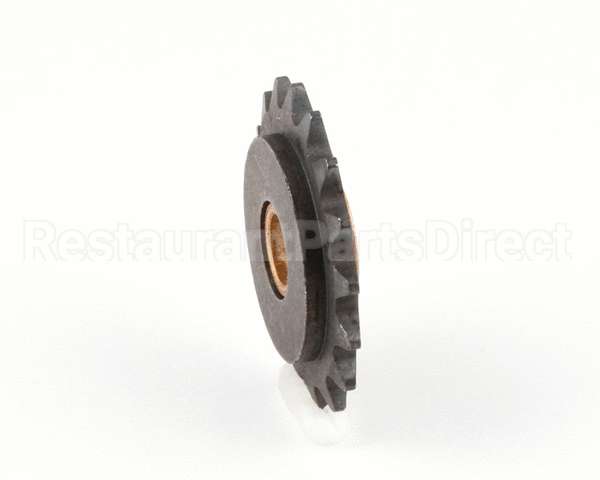 2P-Z8392 Star Idler Sprocket Assembly-Pwdr Mtl