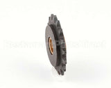 2P-Z8392 Star Idler Sprocket Assembly-Pwdr Mtl