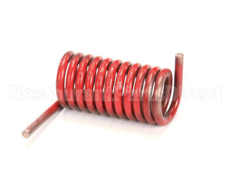 2P-Z8755 Star Spring, Torsion Rh