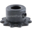2P-Z8779 Compatible Holman Sprocket, Idle, 25B11T X 5/16"