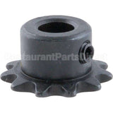 2P-Z8779 Compatible Holman Sprocket, Idle, 25B11T X 5/16"