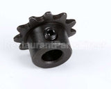 2P-Z8779 Star Sprocket 25P-11T .313 Id