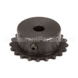 2P200646 Compatible Star Sprocket 25B20 X 5/16