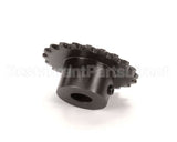 2P200653 Compatible Star Sprocket 25B20 X 3/8