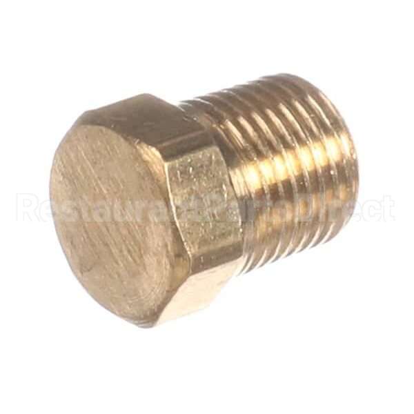 2P39245 Compatible Star Plug Hex Head 1/8 Npt Br A