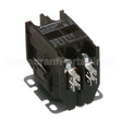 2P40A240 Compatible Continental Contactor 2P 40A 208/240V