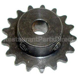 2PY4183 Compatible Star Motor Sprocket