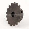 2PY4183 Compatible Stero Motor Sprocket