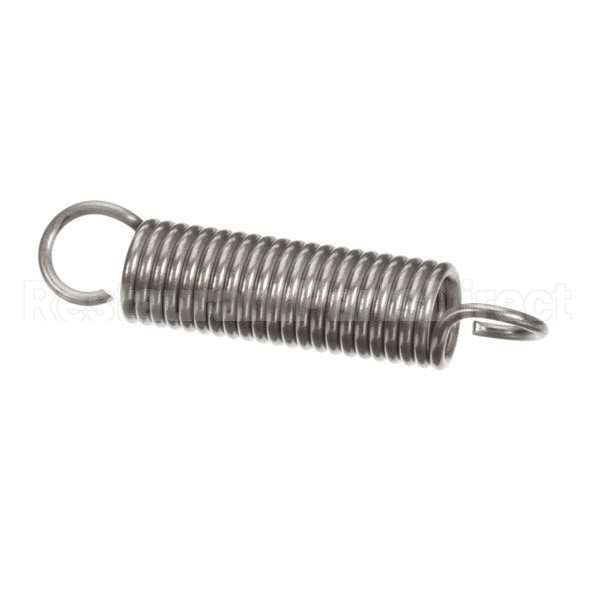 2PZ10217 Compatible Star Spring Hinge Steamer