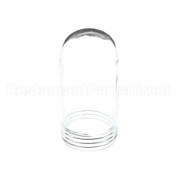 2Q-305099 Compatible Star Glass Globe Vcs Hood