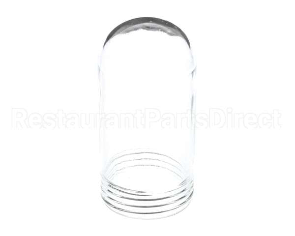 2Q-305099 Compatible Wells Glass Globe Vcs Hood
