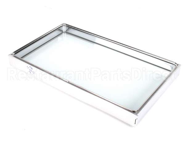 2Q-71301-04 Lang Window Assembly 9-5/8X16-5/8