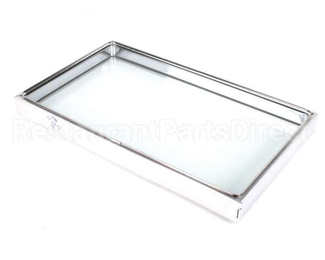 2Q-71301-04 Lang Window Assembly 9-5/8X16-5/8
