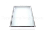 2Q-71301-04 Lang Window Assembly 9-5/8X16-5/8