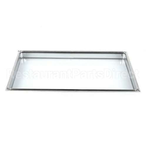 2Q-71301-04 Compatible Star Window Assy, 9-5/8" X 16-5/8"