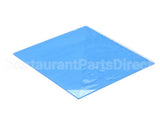 2Q-Y8617 Star Front Panel, Sign