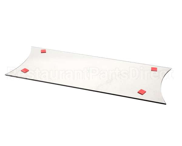 2Q-Z14292 Star Glass, Side, Dual, Slant