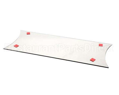 2Q-Z14292 Star Glass, Side, Dual, Slant