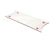 2Q-Z14292 Star Glass, Side, Dual, Slant