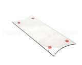 2Q-Z14292 Star Glass, Side, Dual, Slant