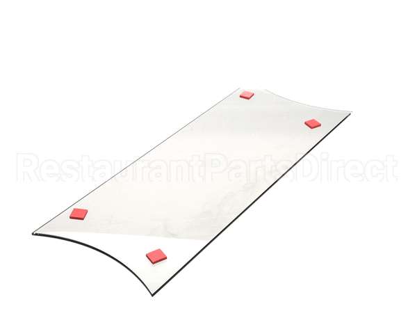 2Q-Z14292 Star Glass, Side, Dual, Slant