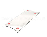 2Q-Z14292 Star Glass, Side, Dual, Slant