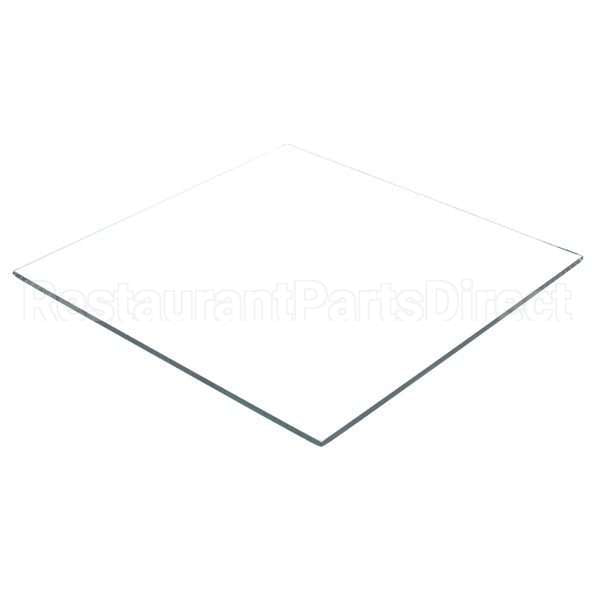 2Q-Z3646 Compatible Stero Glass-Side