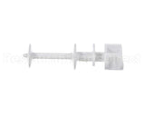 2Q000-01600 Monaco Foodservice Faucet Piston For Minigel And Ng6, Ng10