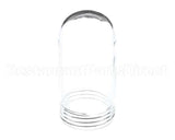 2Q305099 Compatible Wells Glass Globe Vcs Hood