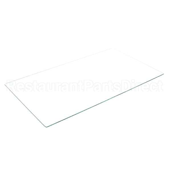2QY7372 Compatible Star Glass-Side Pane