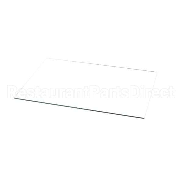 2QZ3645 Compatible Star Glass Front