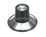 2R-05-07-0044 Star Knob Thermostat