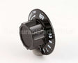 2R-09-07-0006 Star Knob, Temp Control #1650