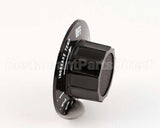 2R-09-07-0006 Star Knob, Temp Control #1650