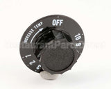 2R-09-07-0006 Star Knob, Temp Control #1650